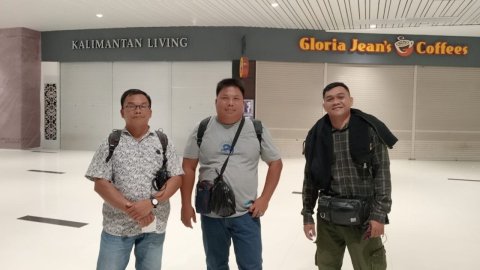 Studi Banding Pemerintah Desa