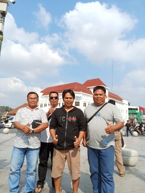 Studi Banding Pemerintah Desa