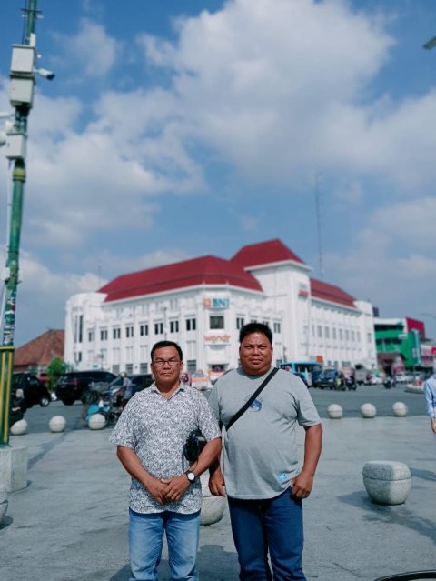 Studi Banding Pemerintah Desa