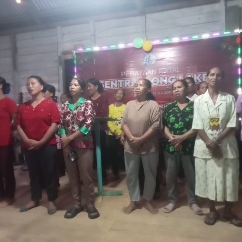 Hari Raya Natal 2025 dan Penyambutan Tahun Baru