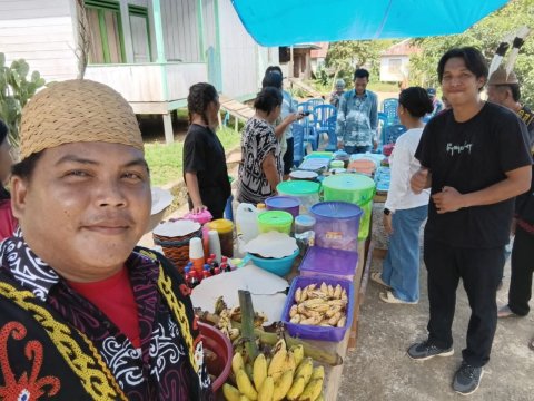 Hari Raya Natal 2025 dan Penyambutan Tahun Baru