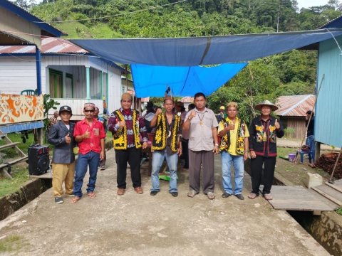 Hari Raya Natal 2025 dan Penyambutan Tahun Baru